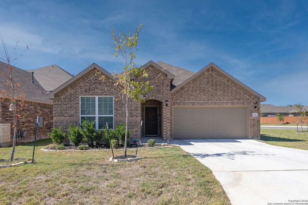 10587 Redstone View, San Antonio, TX 78254 - photo 1