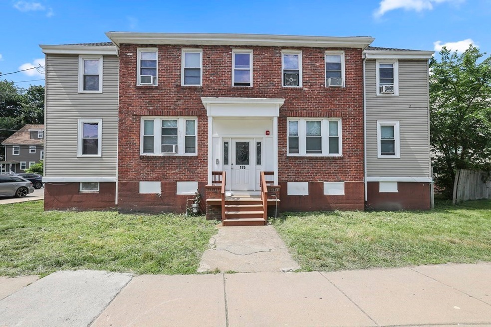 175 Florence St, Roslindale, MA 02131 - photo 1