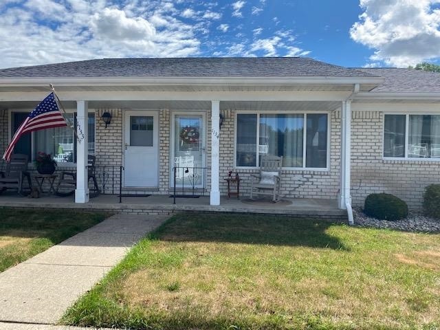 1134 Normandy Terrace Dr unit 215, Flint, MI 48532 - photo 1