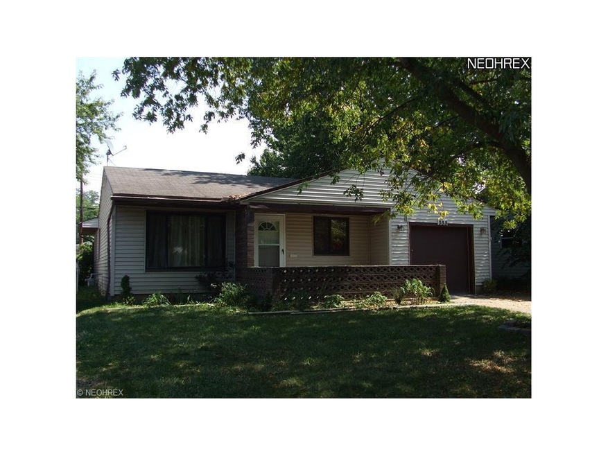 333 Thelma Dr, Sheffield Lake, OH 44054 - photo 1