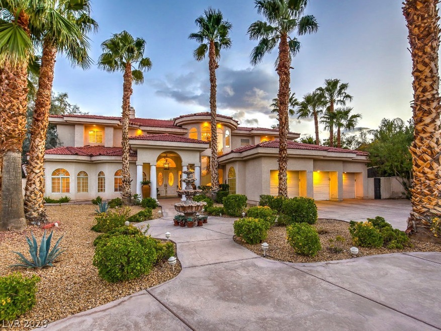 7725 Coley Ave | Amazing Luxury Custom Estate | Ex