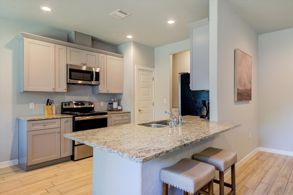 21414 Santa Carlo Ave, Lago Vista, TX 78645 - photo 1