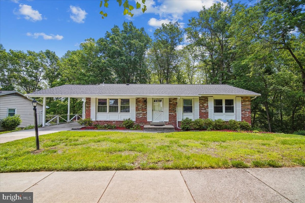 13108 Venango Rd, Fort Washington, MD 20744 - photo 1