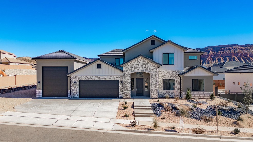 3353 S Pecos Dr, Washington, UT 84780 - photo 1