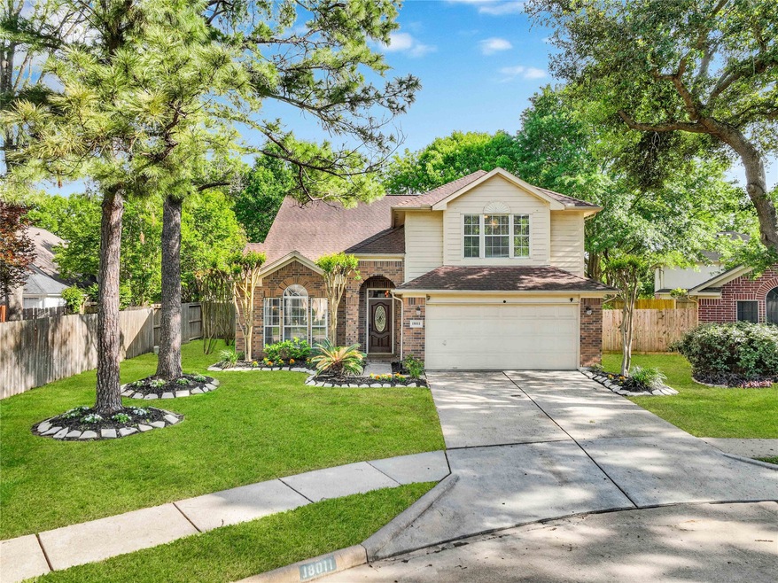 18011 Quiet Stream Ct, Houston, TX 77095 - photo 1