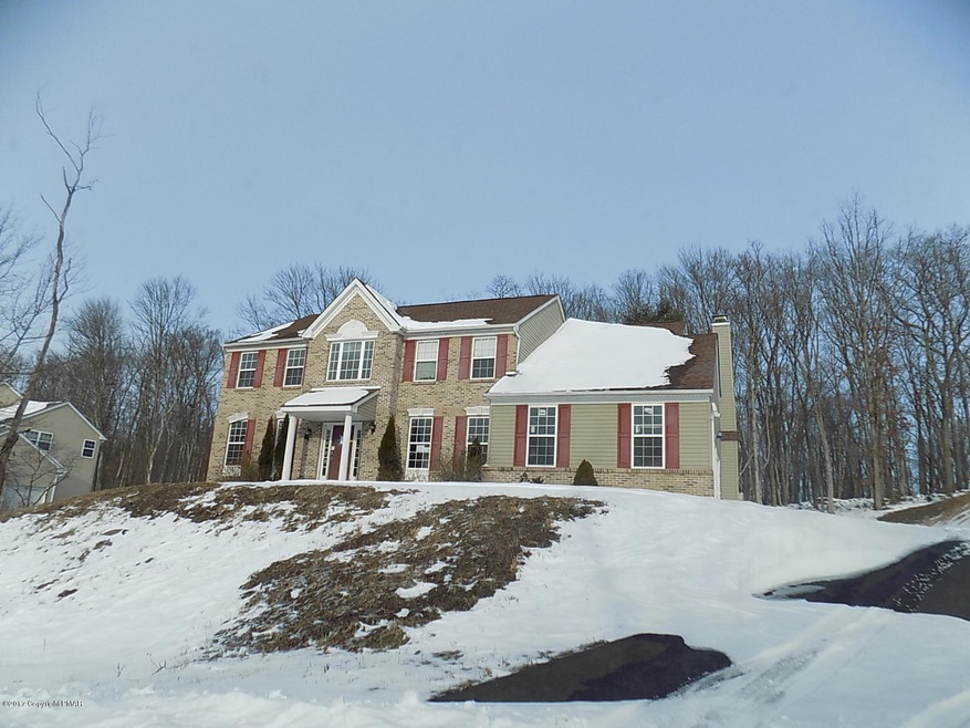 3203 Mountain Laurel Dr, East Stroudsburg, PA 18301 - photo 1