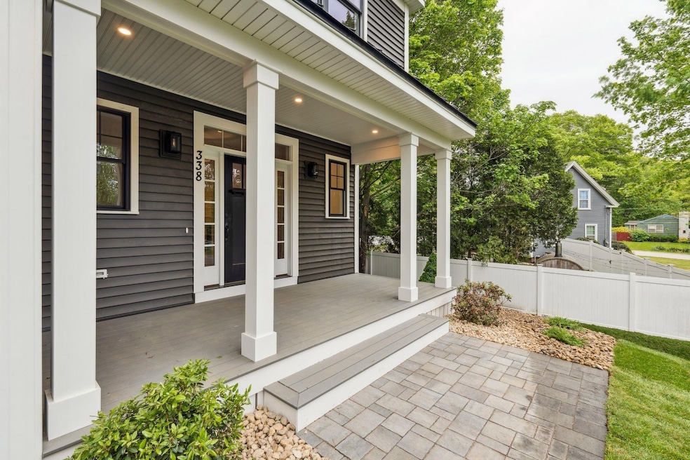 12 Washburn Farm Ln unit 3, Kittery, ME 03905 - photo 1