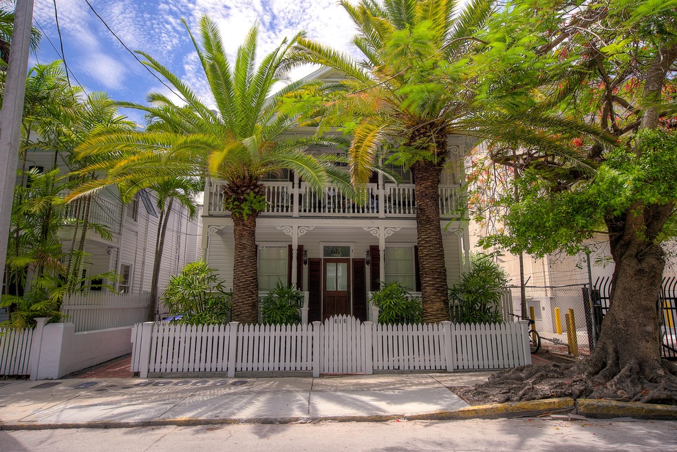 616 Caroline St Unit 6-01