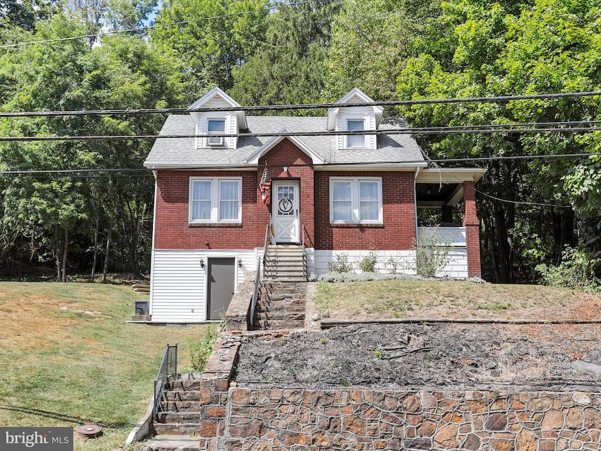 11903 Mcmullen Hwy SW, Cumberland, MD 21502 - photo 1