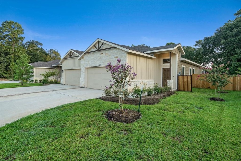 25113 Pacific Wren, Magnolia, TX 77354 - photo 1