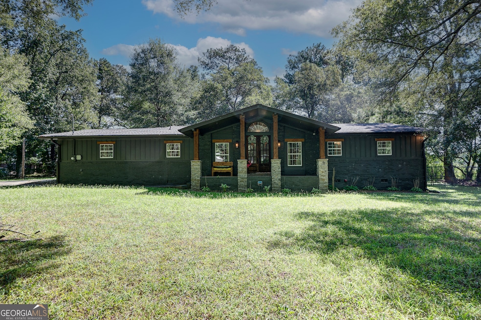 133 Kentucky Dr NE, Calhoun, GA 30701 - photo 1