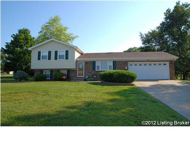 134 Newman Way, Mount Washington, KY 40047 - photo 1