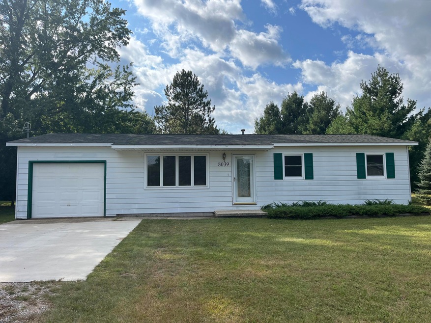 8045 Lafayette St, Vanderbilt, MI 49795 - photo 1