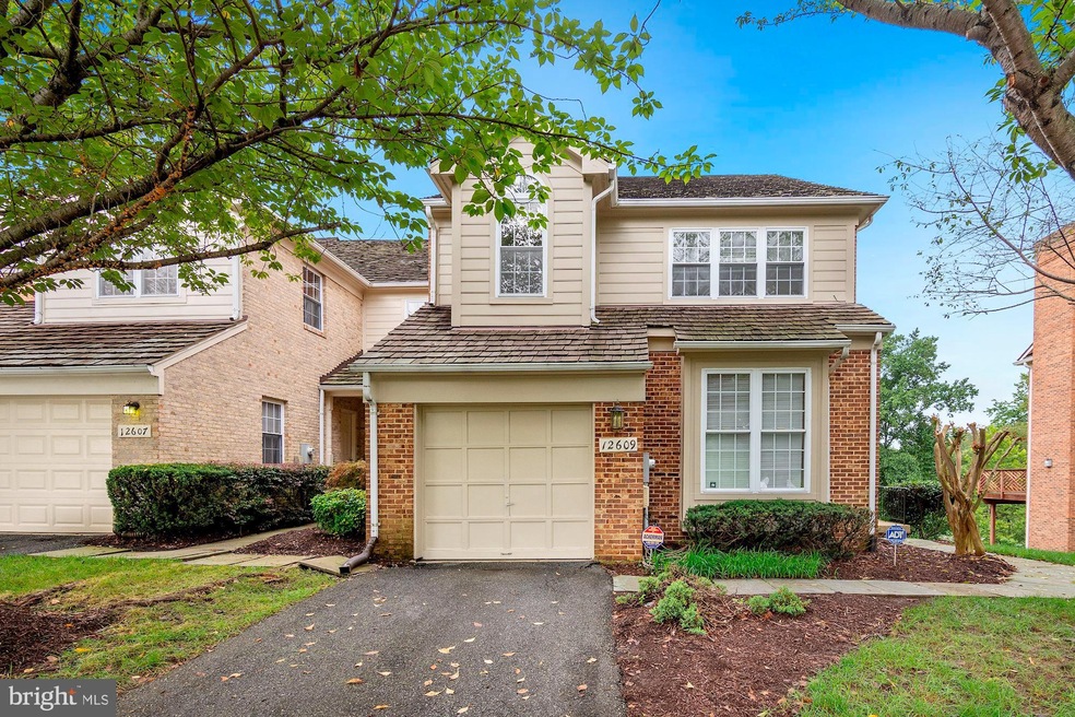 12609 Spriggs Request Ct, Bowie, MD 20721 - photo 1