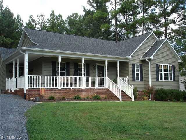4354 Dunbar Bridge Rd, Asheboro, NC 27205 - photo 1