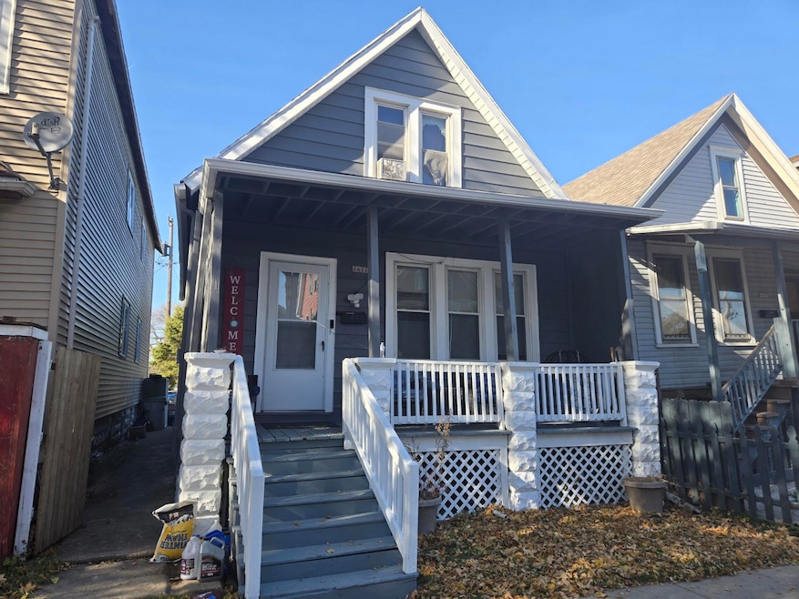 1451 S Union St, Milwaukee, WI 53204 - photo 1