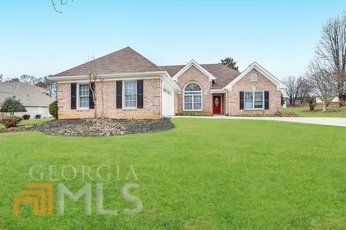 1013 Meadow Springs Dr SW, Conyers, GA 30094 - photo 1