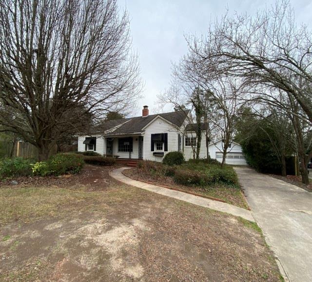 Main View