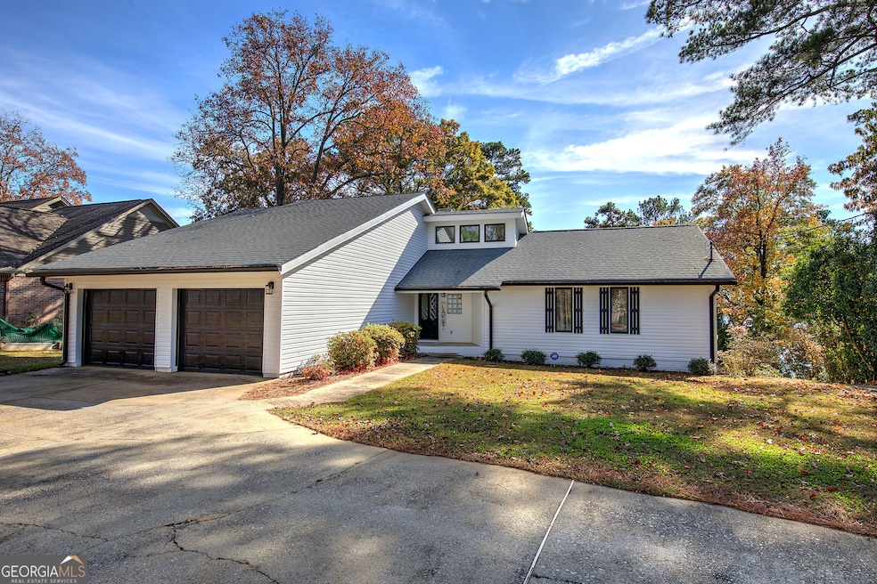 1004 County Road 146, Leesburg, AL 35983 - photo 1