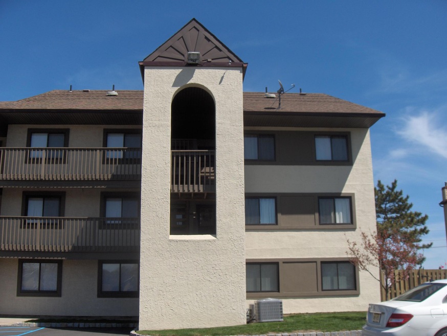 340 Ocean Ave N unit 2F, Long Branch, NJ 07740 - photo 1