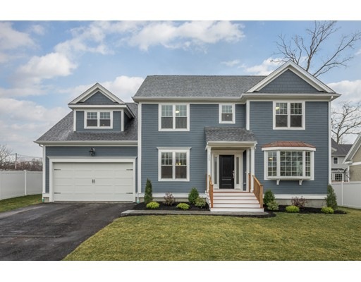 133 Westmoor Rd, West Roxbury, MA 02132 - photo 1