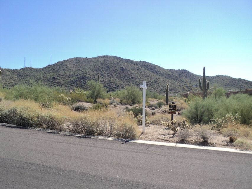 8239 E View Crest