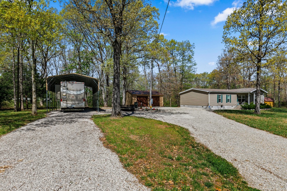 4193 S 82nd Rd, Bolivar, MO 65613 - photo 1