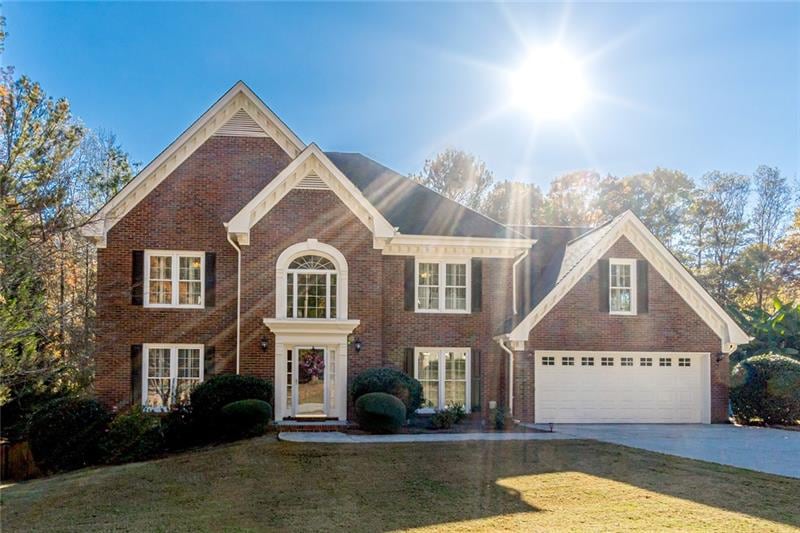 3570 Lester Ct SW, Lilburn, GA 30047 - photo 1