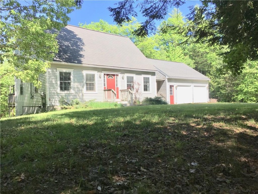 1 Chase St, Standish, ME 04084 - photo 1