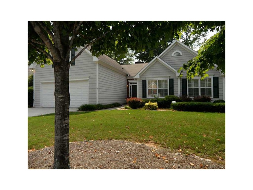 Exterior Front. 2645 HIGHLAND PASS