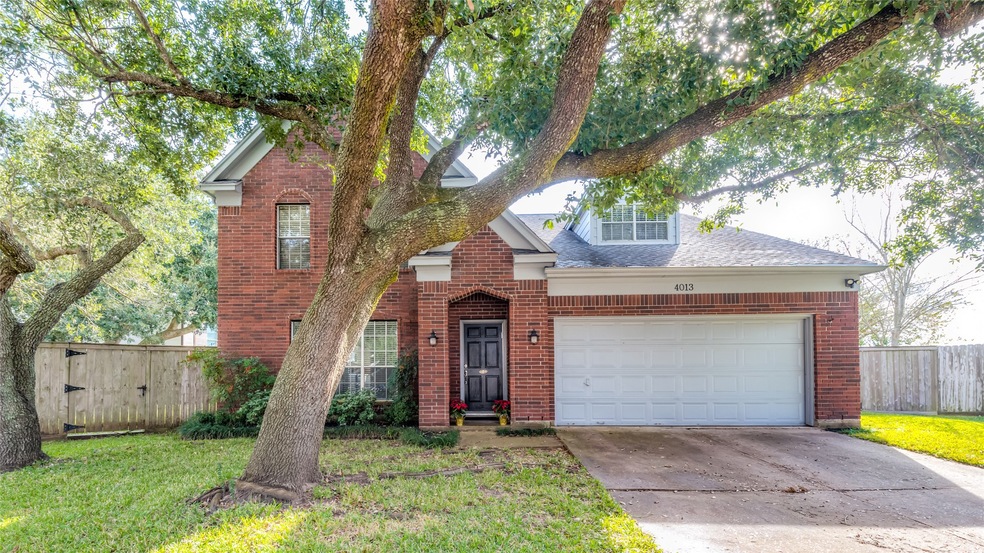 4013 Beechwood Dr, Pearland, TX 77584 - photo 1