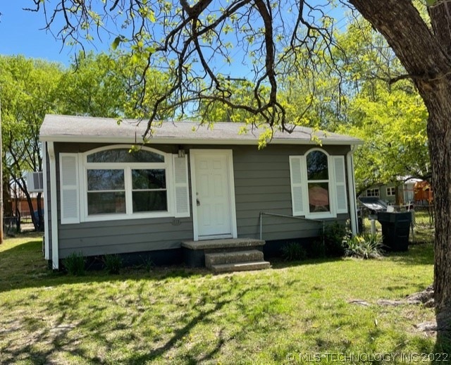 314 N St NE, Ardmore, OK 73401 - photo 1