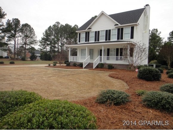 2212 Becket Cir, Winterville, NC 28590 - photo 1