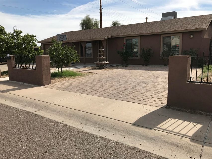 5901 W Cypress St, Phoenix, AZ 85035 - photo 1