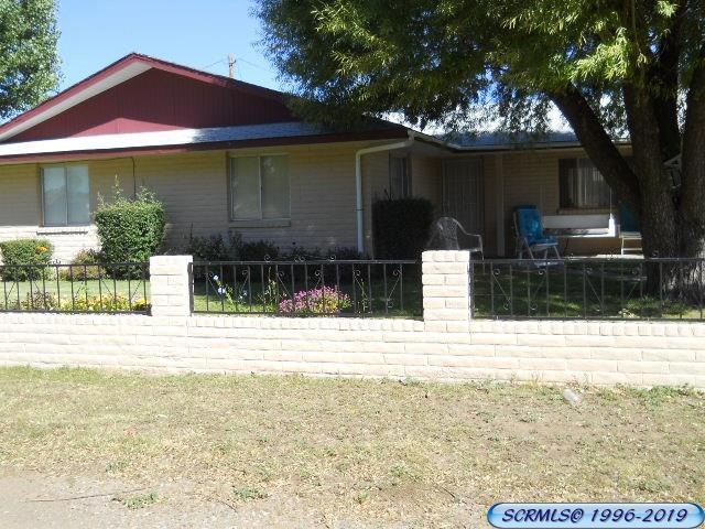 3600 Broken Arrow Dr, Silver City, NM 88061 - photo 1