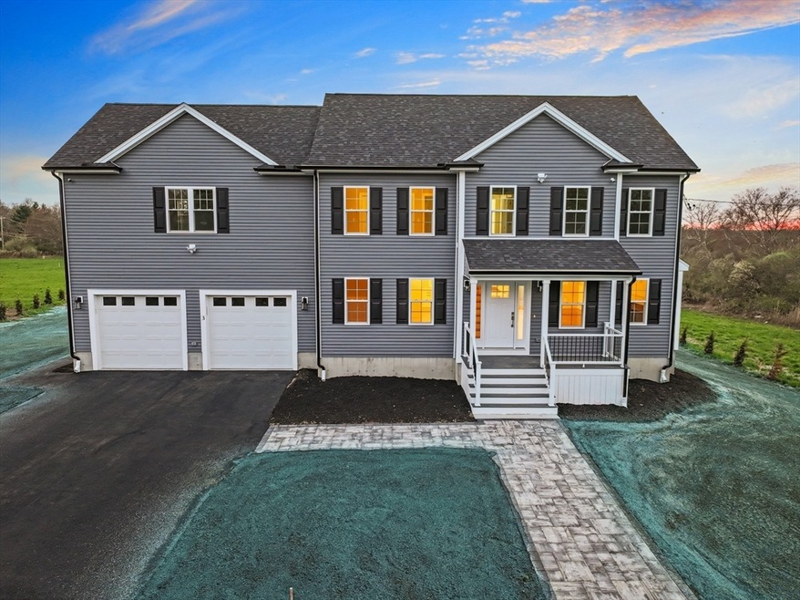 3 Morton Ave, Dartmouth, MA 02747 - photo 1