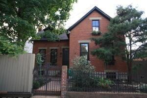 279 Alexander Alley, Columbus, OH 43206 - photo 1