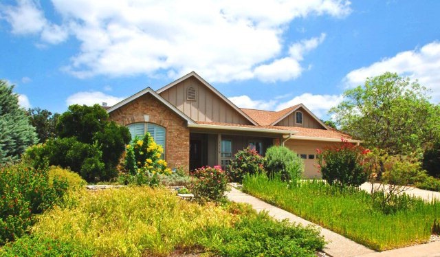 1119 Running Buck Ln, Fredericksburg, TX 78624 - photo 1