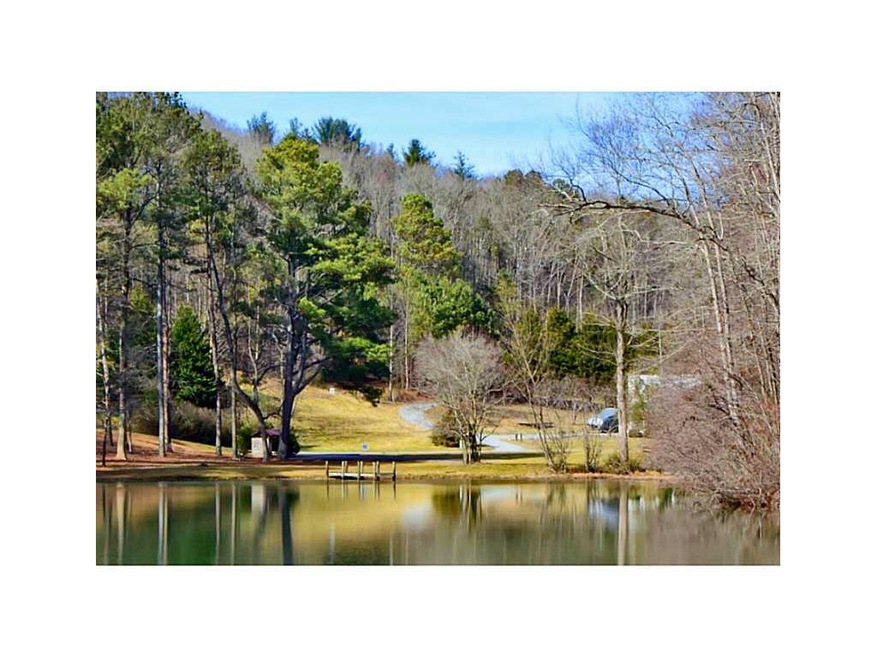 0 Timberwalk Dr, Ellijay, GA 30540 - photo 1