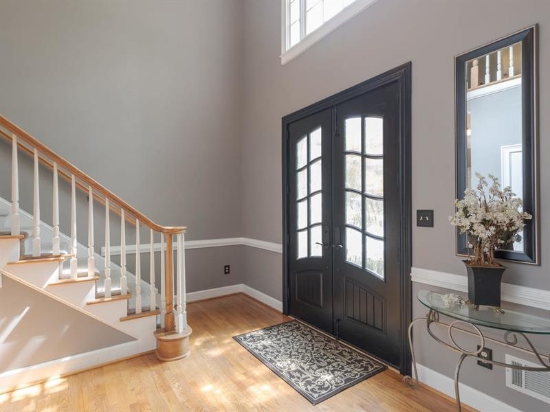 365 Welwyn Walk, Alpharetta, GA 30022 - photo 1