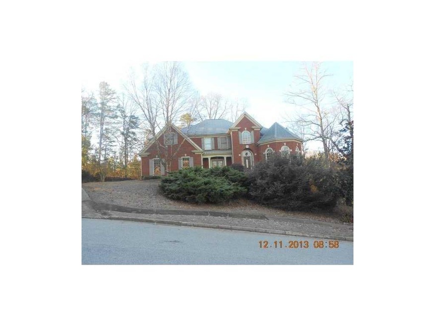 Exterior Front. FRONT