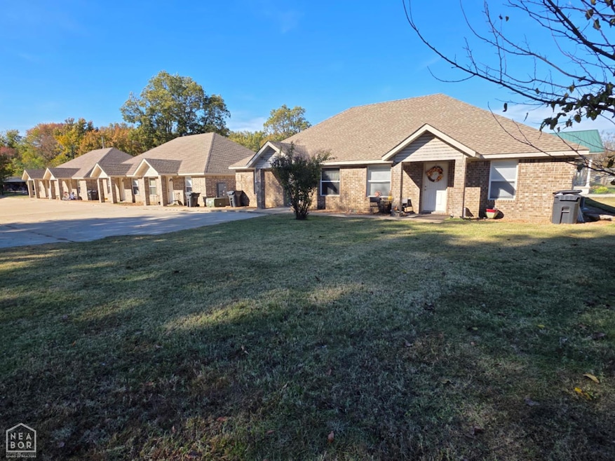 1012 N Main St, Jonesboro, AR 72401 - photo 1