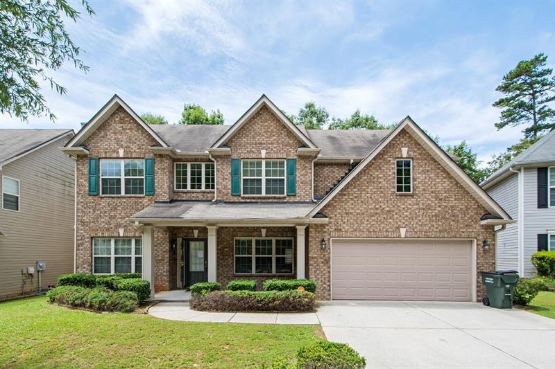 5070 Duval Point Way SW, Snellville, GA 30039 - photo 1