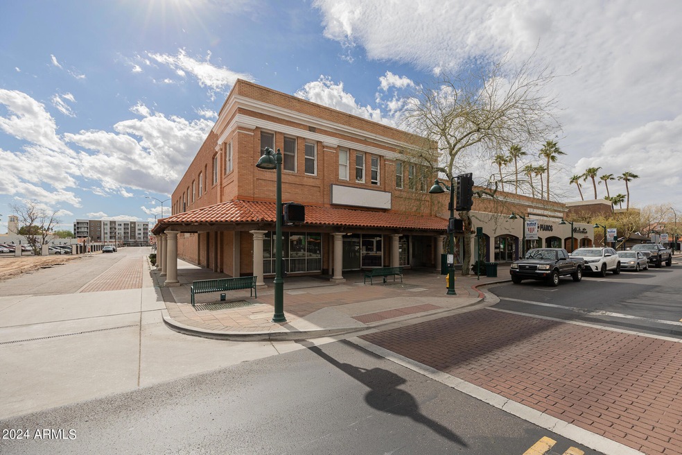 39 W Main St unit 4, Mesa, AZ 85210 - photo 1