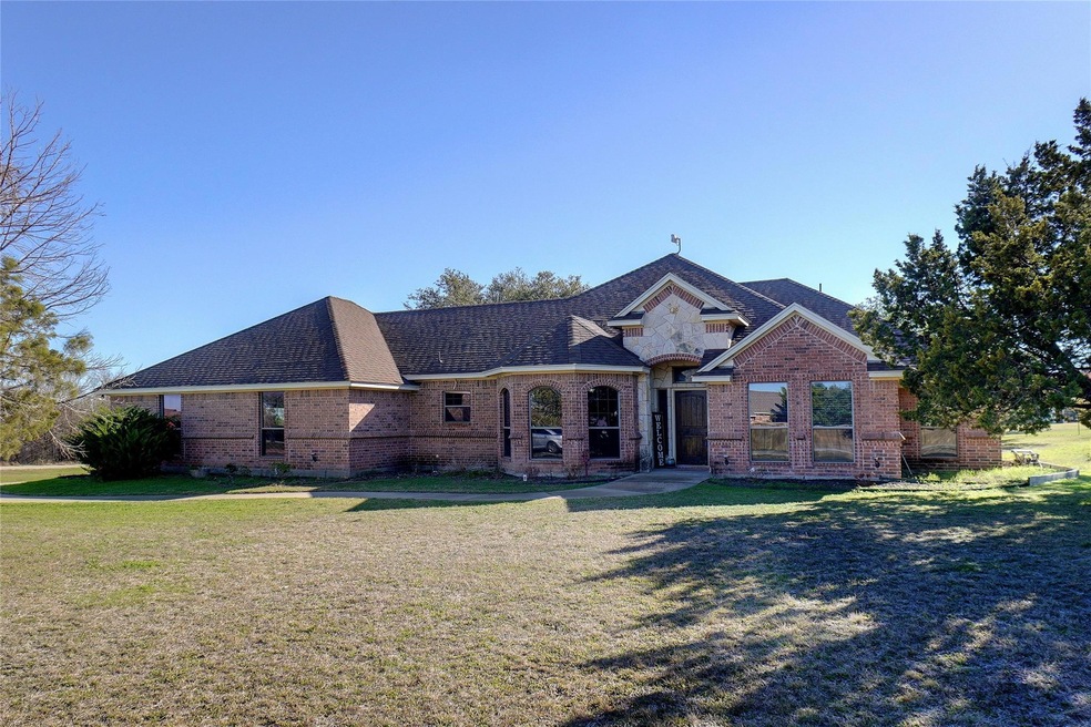 2501 Hayley Dr, Weatherford, TX 76085 - photo 1