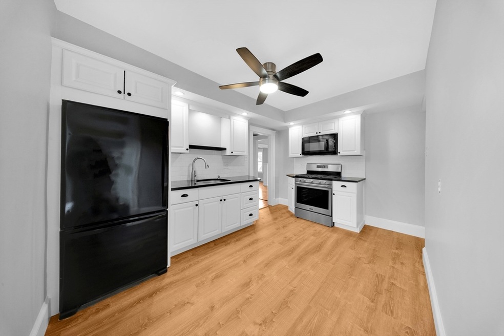 106 Curtis Ave unit 108, Quincy, MA 02169 - photo 1