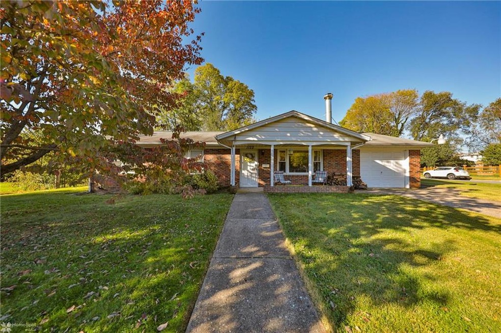 1122 N 25th St, Allentown, PA 18104 - photo 1