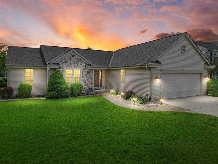 Rivers Crossing Subdivision!