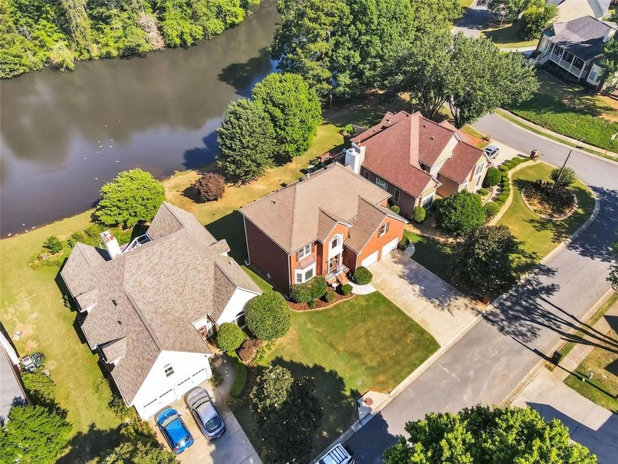 4847 Rapids Cir NW, Acworth, GA 30102 - photo 1