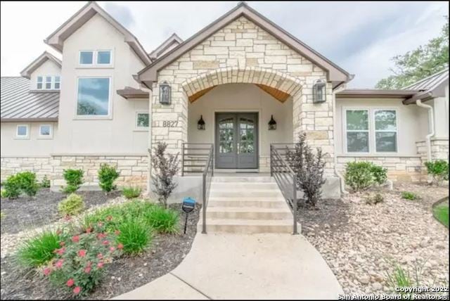 8827 Falcon Place, San Antonio, TX 78256 - photo 1